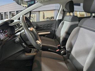 Citroen C3 BlueHDi 75KW (100CV) S&S Live Pack
