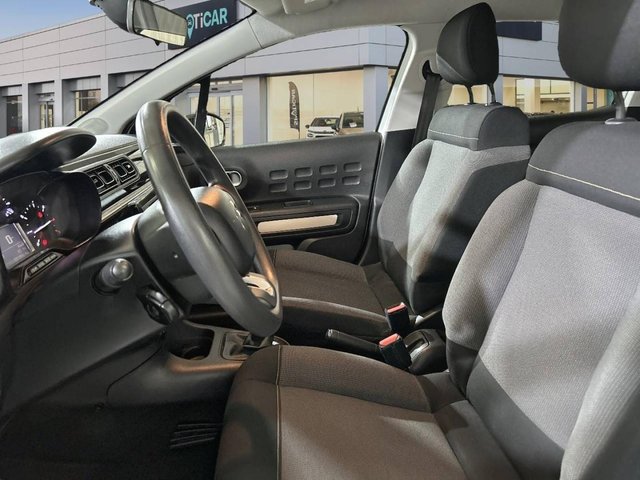 Citroen C3 BlueHDi 75KW (100CV) S&S Live Pack