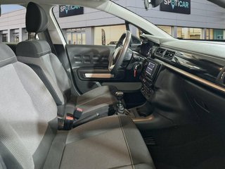 Citroen C3 BlueHDi 75KW (100CV) S&S Live Pack