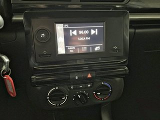 Citroen C3 BlueHDi 75KW (100CV) S&S Live Pack