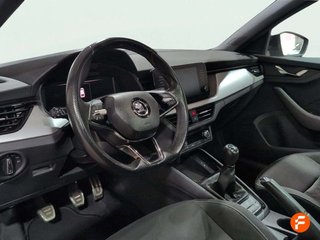 Skoda Scala 1.5 TSI 110 KW (150 CV) Sport