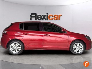 Peugeot 308 5p Style 1.2 PureTech 110 S&S