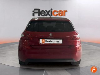 Peugeot 308 5p Style 1.2 PureTech 110 S&S