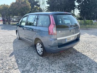 Citroen Grand C4 Picasso 2010