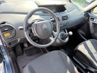 Citroen Grand C4 Picasso 2010