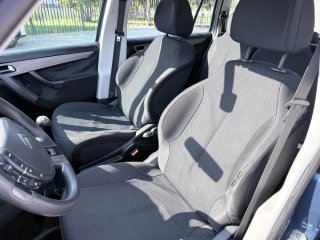 Citroen Grand C4 Picasso 2010