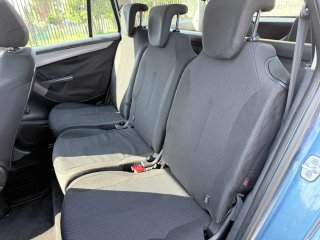 Citroen Grand C4 Picasso 2010