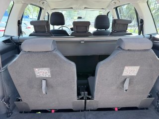Citroen Grand C4 Picasso 2010