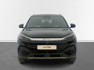 BYD ATTO 3 Design