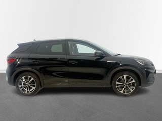 BYD ATTO 3 Design