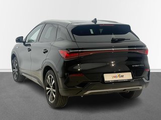 BYD ATTO 3 Design