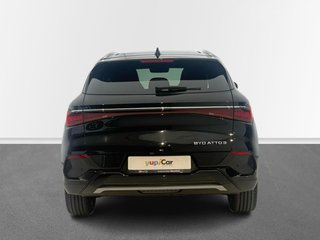 BYD ATTO 3 Design