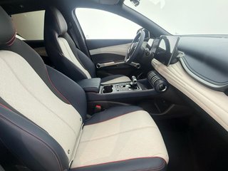BYD ATTO 3 Design