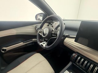 BYD ATTO 3 Design