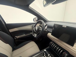 BYD ATTO 3 Design