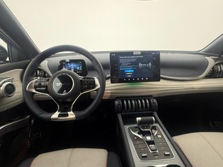 BYD ATTO 3 Design