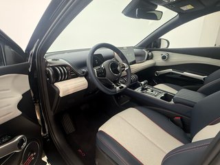 BYD ATTO 3 Design