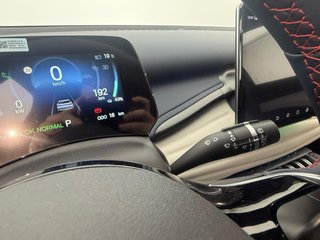 BYD ATTO 3 Design