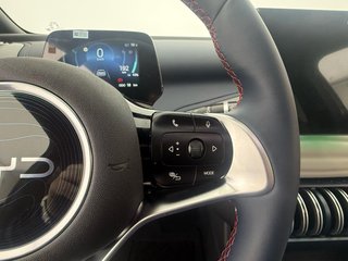 BYD ATTO 3 Design