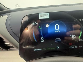 BYD ATTO 3 Design