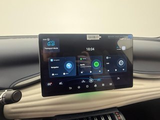 BYD ATTO 3 Design