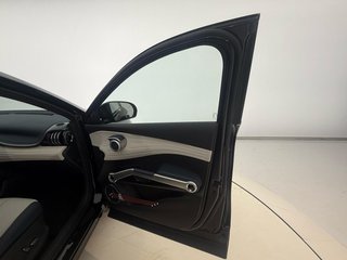 BYD ATTO 3 Design