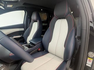 BYD ATTO 3 Design