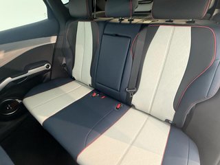 BYD ATTO 3 Design