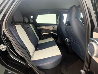 BYD ATTO 3 Design