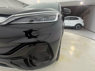 BYD ATTO 3 Design