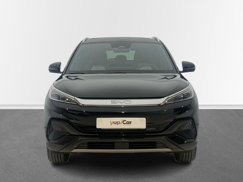 BYD Atto 3 Design 2026, foto 3