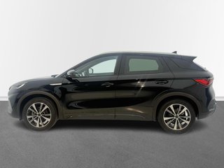 BYD ATTO 3 Design