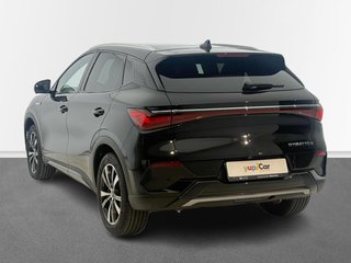 BYD ATTO 3 Design