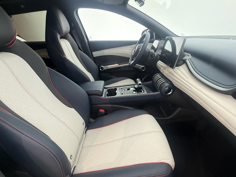 BYD Atto 3 Design 2026, foto 9