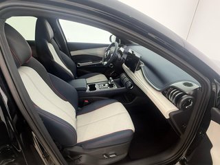 BYD ATTO 3 Design