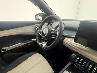 BYD ATTO 3 Design