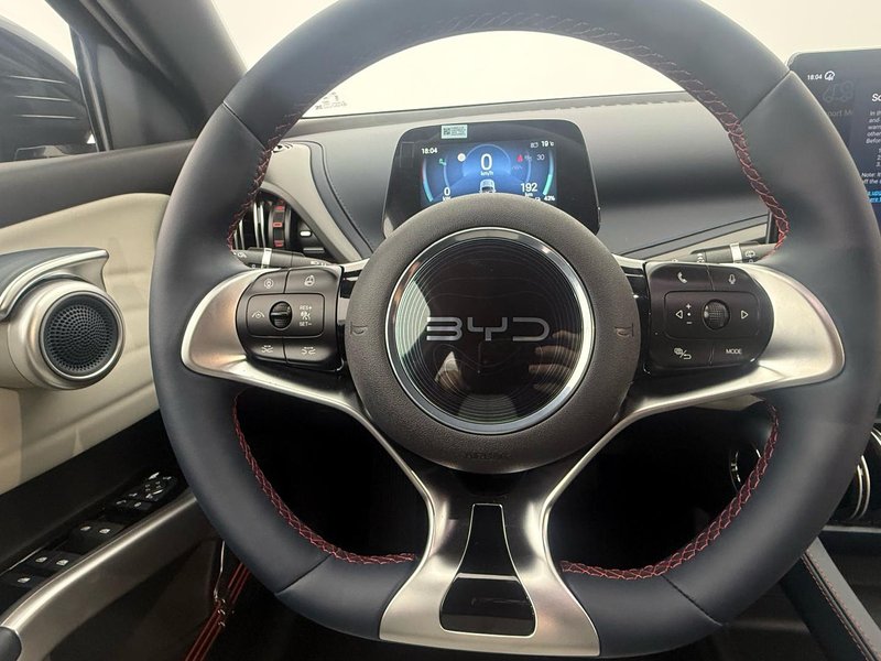 BYD Atto 3 Design 2026, foto 16