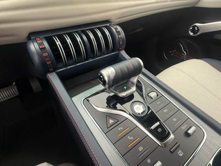 BYD ATTO 3 Design