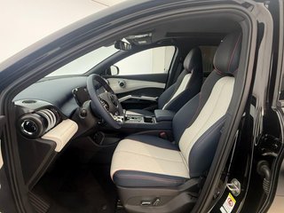 BYD ATTO 3 Design