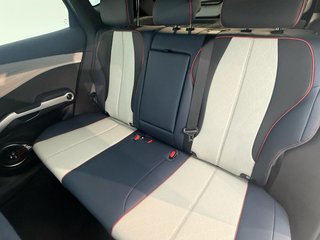 BYD ATTO 3 Design