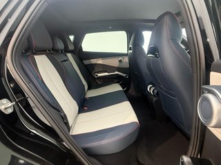 BYD ATTO 3 Design