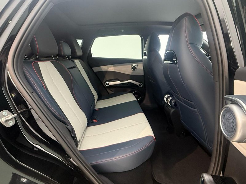 BYD Atto 3 Design 2026, foto 28