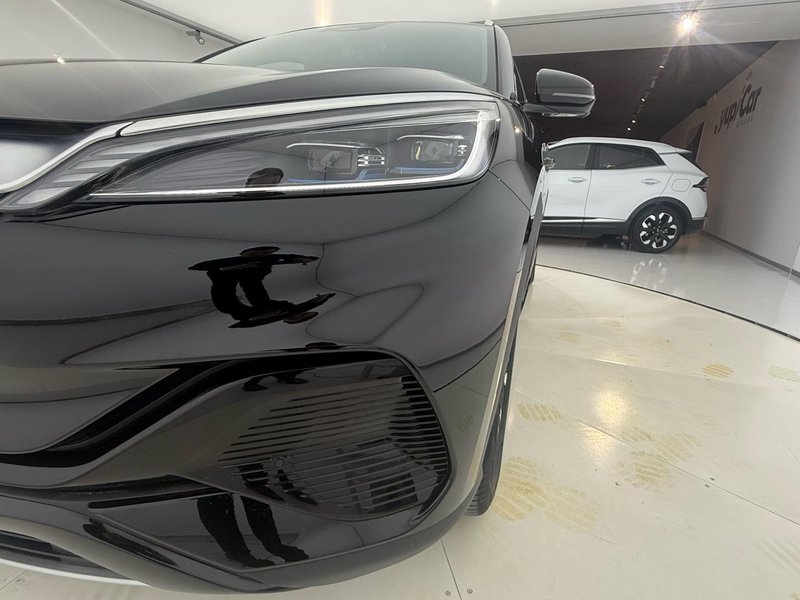 BYD Atto 3 Design 2026, foto 29