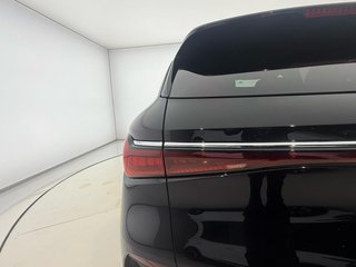 BYD ATTO 3 Design