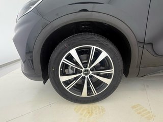 BYD ATTO 3 Design