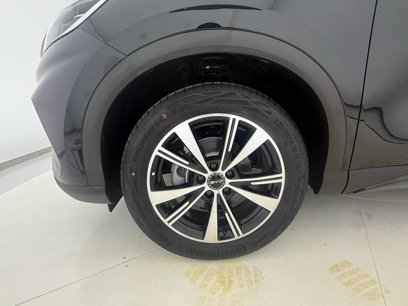 BYD Atto 3 Design 2026, foto 32