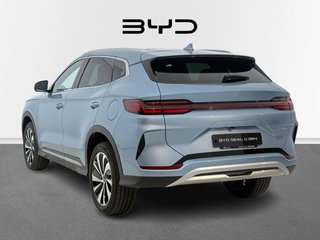 BYD Seal U DM-i Comfort