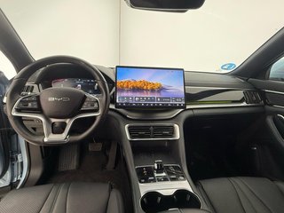 BYD Seal U DM-i Comfort