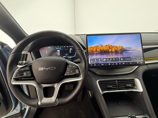 BYD Seal U DM-i Comfort