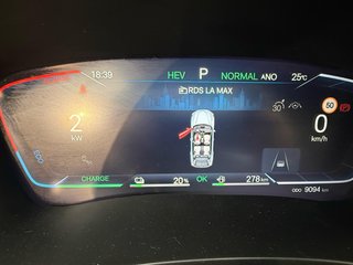 BYD Seal U DM-i Comfort